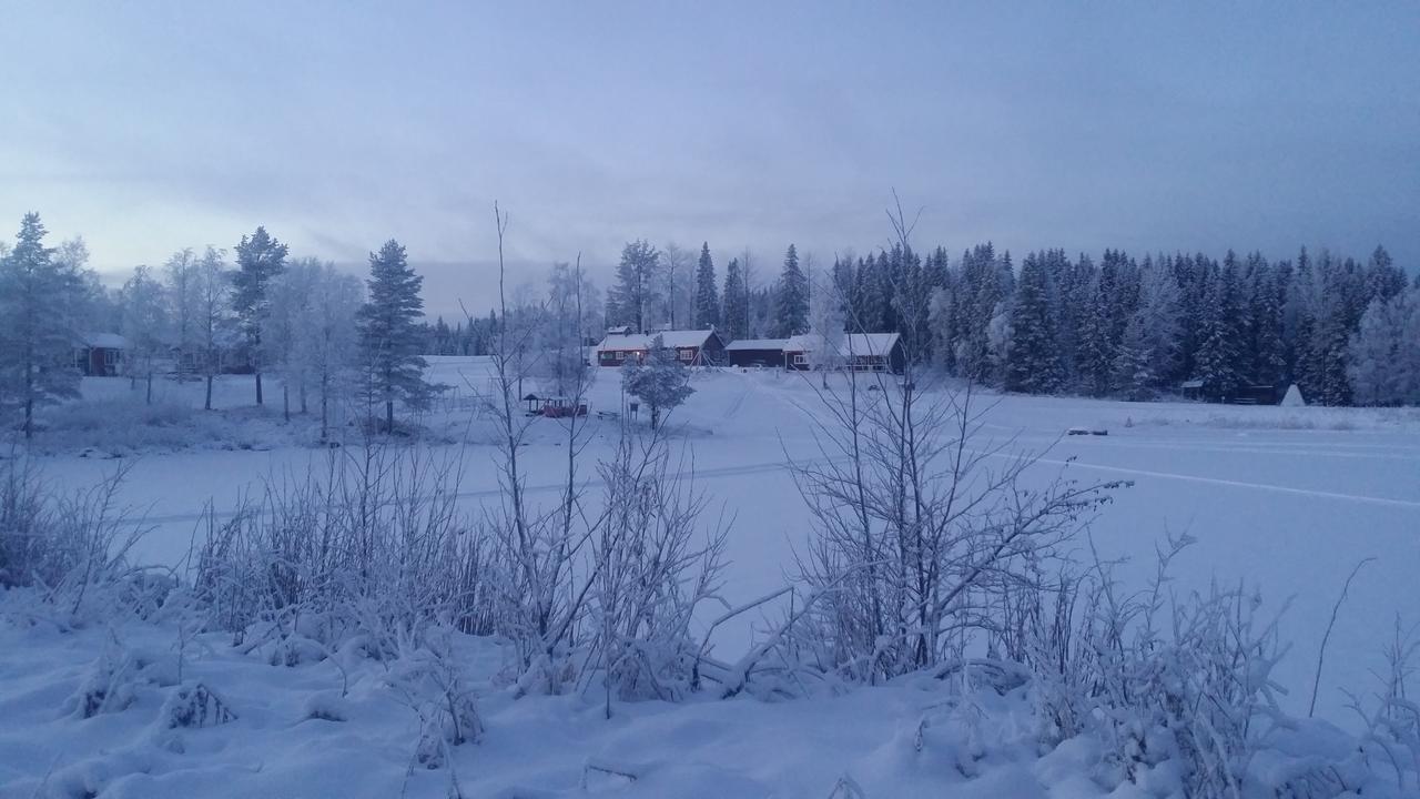 Holiday Home Roedvattnet Rodvattnet Exterior photo